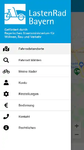 Play LastenradBayern  and enjoy LastenradBayern with UptoPlay