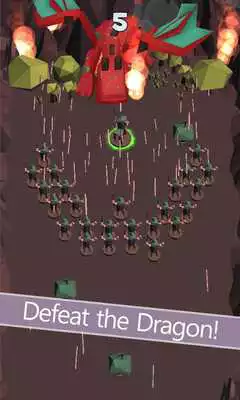 Play Last Escape - Dragon, Action