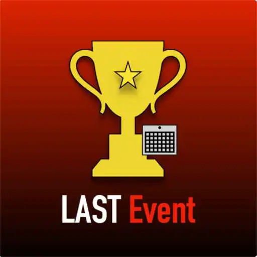 Play Last Event APK Play Last Event APK