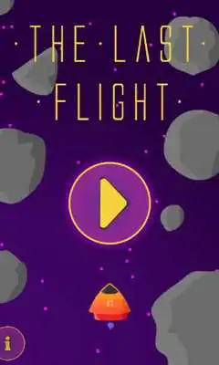Play Last Flight