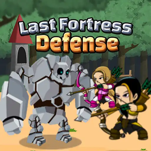 Play Last Fortress Defense APK Play Last Fortress Defense APK