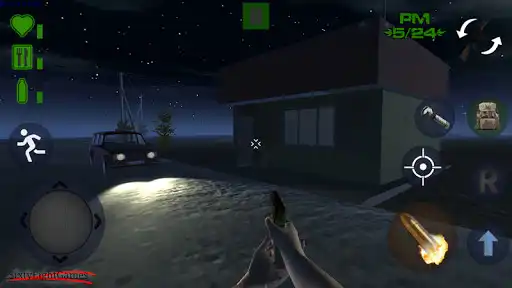 Play Last... FREE as an online game Last... FREE with UptoPlay