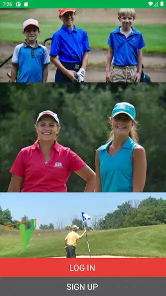 Play LAST Golf and enjoy LAST Golf with UptoPlay Play LAST Golf and enjoy LAST Golf with UptoPlay