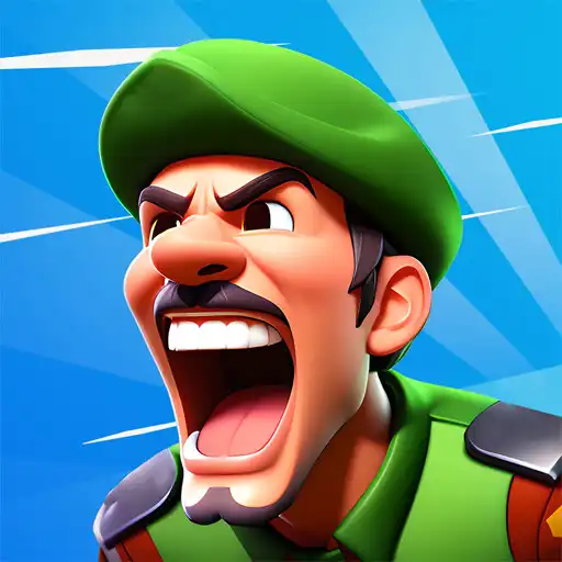 Play Last Guards: Titans and Giants APK