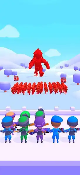 Play Last Guards: Titans and Giants  and enjoy Last Guards: Titans and Giants with UptoPlay