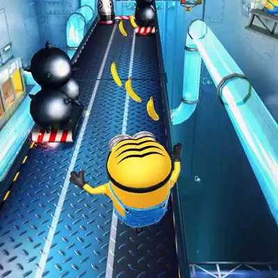 Play Last Guide for Minion Rush Play Last Guide for Minion Rush