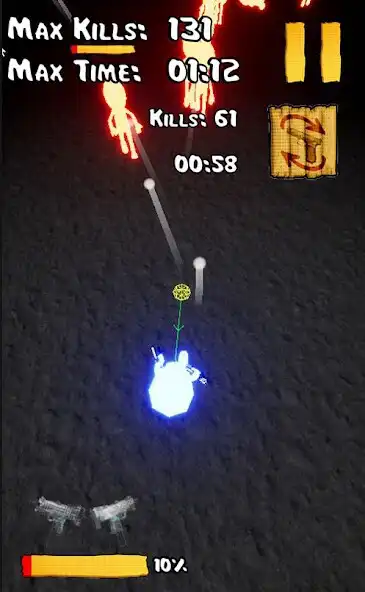 Play Last Guy  and enjoy Last Guy with UptoPlay