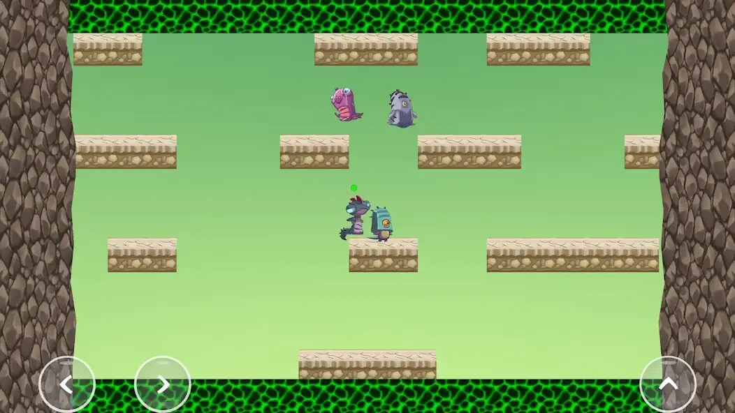 Play Last Guy Standing as an online game Last Guy Standing with UptoPlay