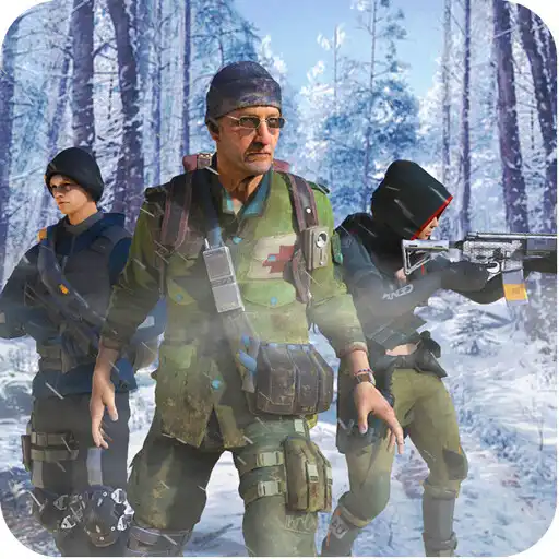 Play Last Hero Survival - Battleground Commando APK