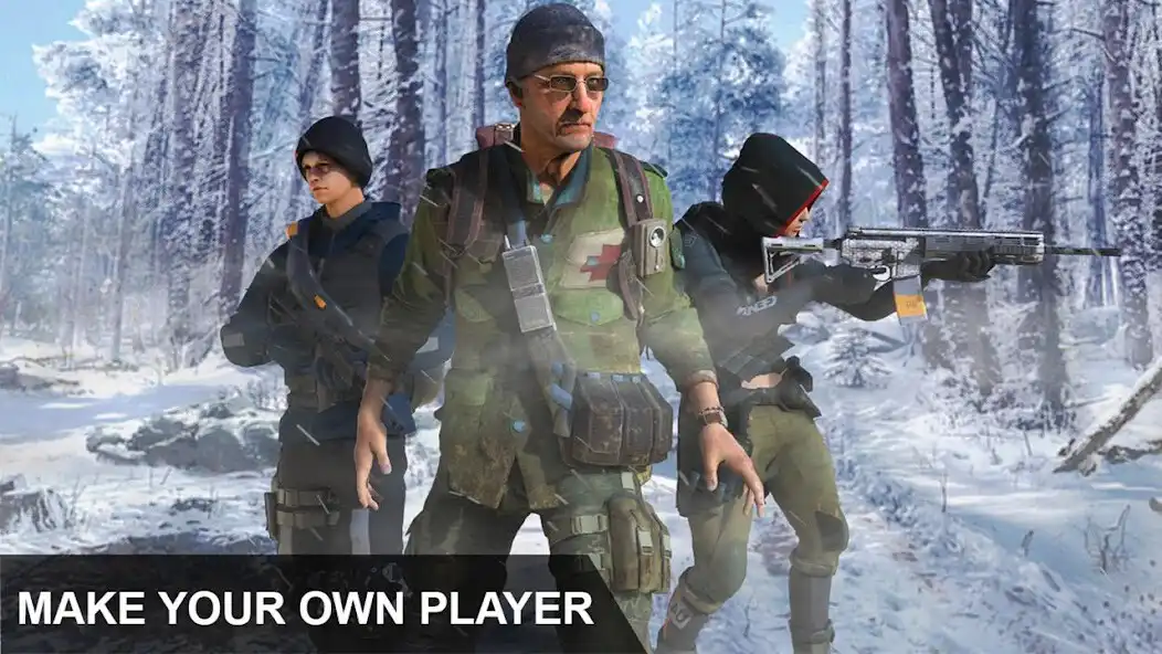 Play Last Hero Survival - Battleground Commando as an online game Last Hero Survival - Battleground Commando with UptoPlay