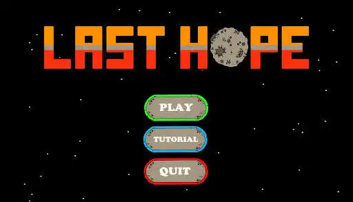 Play Last Hope  and enjoy Last Hope with UptoPlay