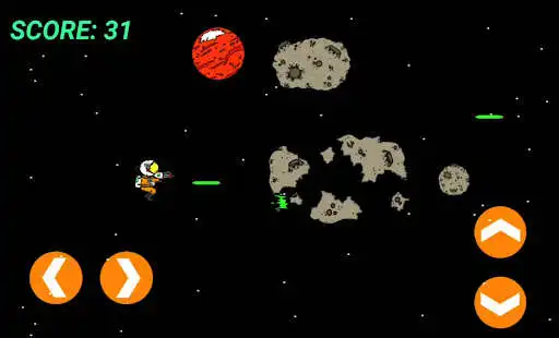 Play Last Hope as an online game Last Hope with UptoPlay