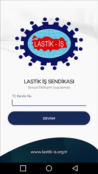 Play Lastik İş Sendikası Sosyal Etk  and enjoy Lastik İş Sendikası Sosyal Etk with UptoPlay