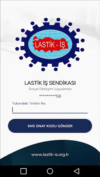 Play Lastik İş Sendikası Sosyal Etk as an online game Lastik İş Sendikası Sosyal Etk with UptoPlay