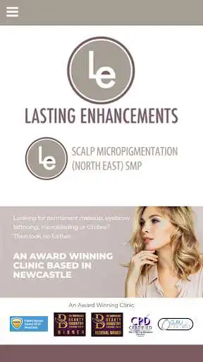 Play Lasting Enhancements Clinic  and enjoy Lasting Enhancements Clinic with UptoPlay