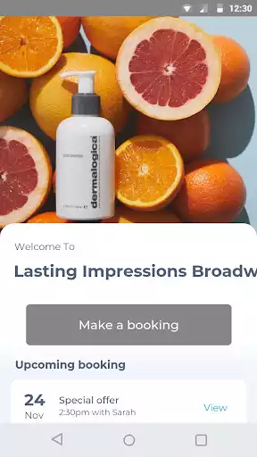 Play Lasting Impressions Broadway  and enjoy Lasting Impressions Broadway with UptoPlay