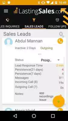 Play Lasting Sales