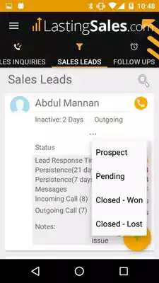 Play Lasting Sales