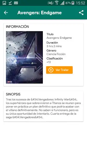 Play Las Tipas Cinema  and enjoy Las Tipas Cinema with UptoPlay