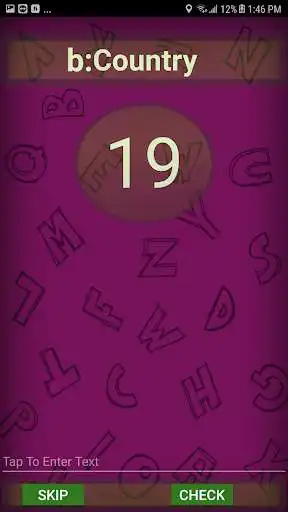 Play Last Letter and enjoy Last Letter with UptoPlay Play Last Letter and enjoy Last Letter with UptoPlay