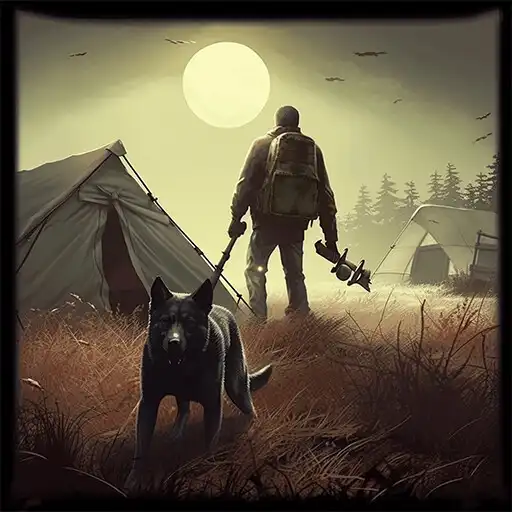 Play Last Man: Girls Competition APK