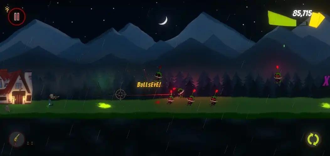 Play Last Man: Space-Time as an online game Last Man: Space-Time with UptoPlay