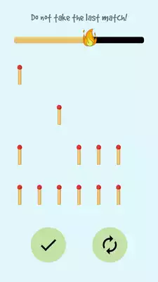 Play Last Match Play Last Match