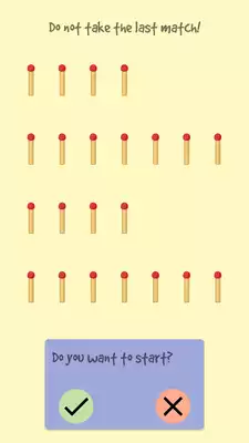 Play Last Match Play Last Match