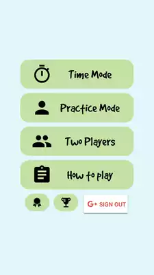 Play Last Match Play Last Match