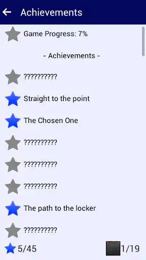 Play Last Message Plus as an online game Last Message Plus with UptoPlay