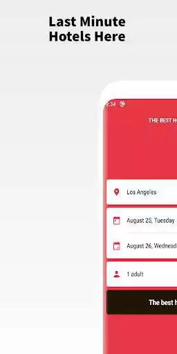 Play Last Minute Hotels  and enjoy Last Minute Hotels with UptoPlay