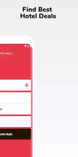 Play Last Minute Hotels as an online game Last Minute Hotels with UptoPlay