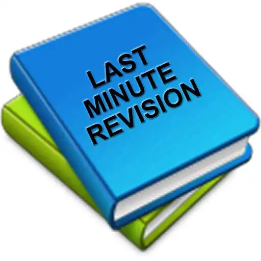 Run free android online Last Minute Revision Flashcard APK Run free android online Last Minute Revision Flashcard APK