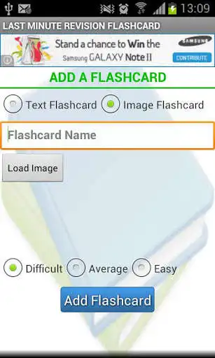 Play APK Last Minute Revision Flashcard  and enjoy Last Minute Revision Flashcard with UptoPlay com.infoheights.mobile.lmr