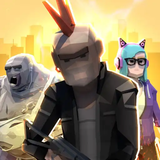 Play Last of Survival SWAT APK Play Last of Survival SWAT APK