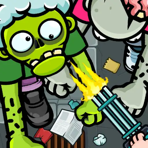 Play Last of the Living - Zombies APK Play Last of the Living - Zombies APK