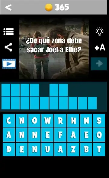 Play Last of us quiz trivia  and enjoy Last of us quiz trivia with UptoPlay