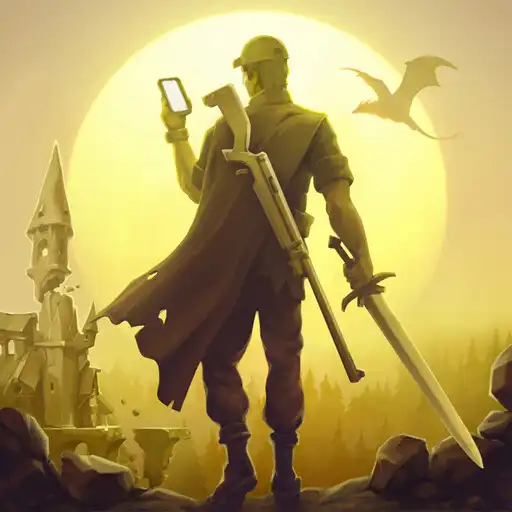 Play Last Outlander APK