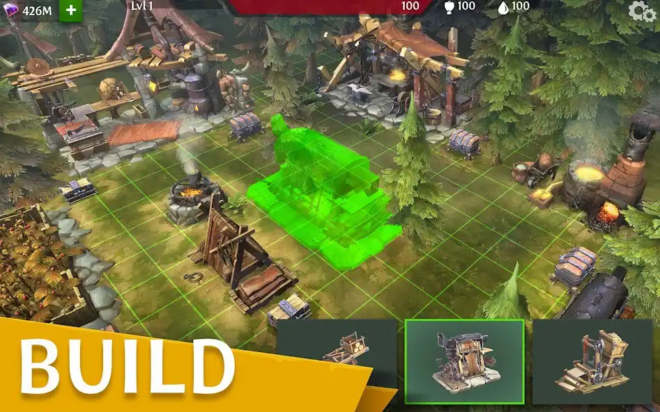 Play Last Outlander  and enjoy Last Outlander with UptoPlay