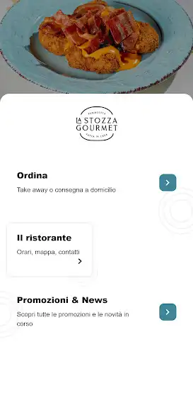 Play La Stozza Gourmet  and enjoy La Stozza Gourmet with UptoPlay