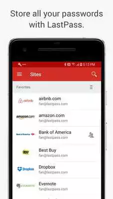 Play LastPass