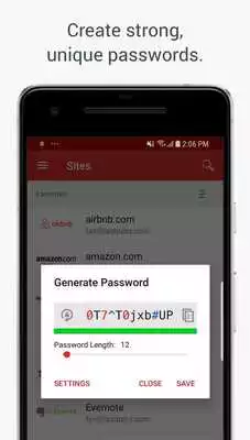 Play LastPass