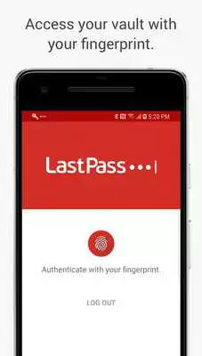 Play LastPass