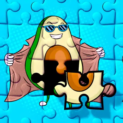 Play Last Pieces APK