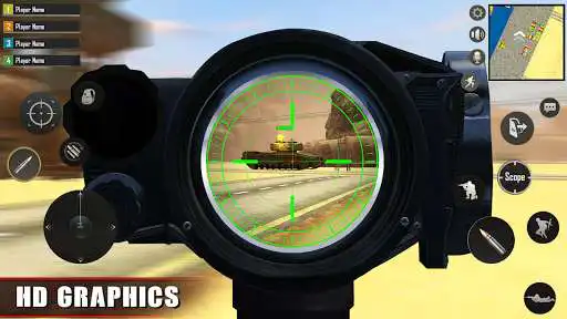 Play Last Players Battleground Survival Shooting Games as an online game Last Players Battleground Survival Shooting Games with UptoPlay