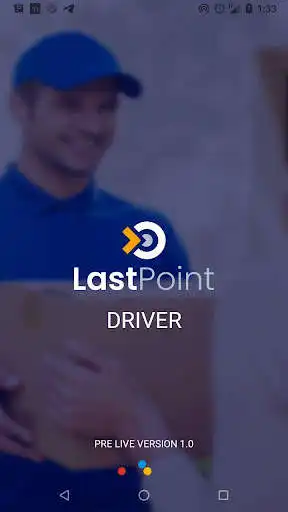Play LastPoint Driver App  and enjoy LastPoint Driver App with UptoPlay