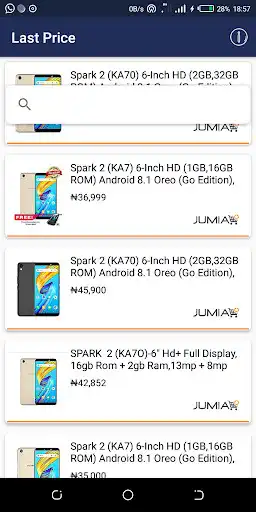 Play Last Price  and enjoy Last Price with UptoPlay