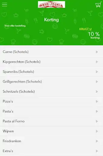 Play La Strada Enschede  and enjoy La Strada Enschede with UptoPlay