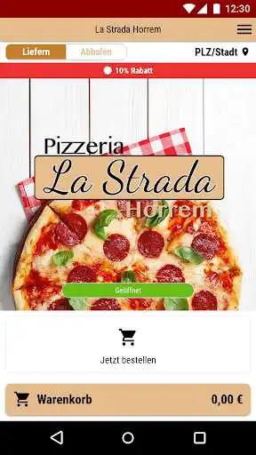 Play La Strada Horrem  and enjoy La Strada Horrem with UptoPlay