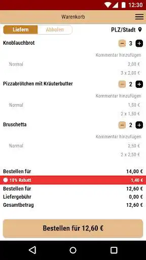 Play La Strada Horrem as an online game La Strada Horrem with UptoPlay